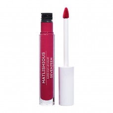 Seventeen Matlishious Super Stay Lip Color 44 4ml